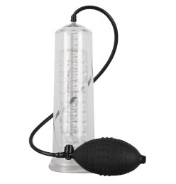 MrBoner Fantastic Power Pump