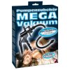 Scherengriff "Mega Vakuum"