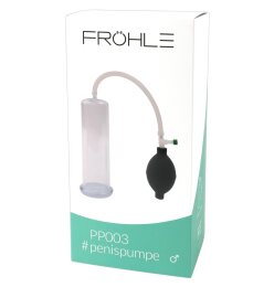 PP003 Penispumpe L