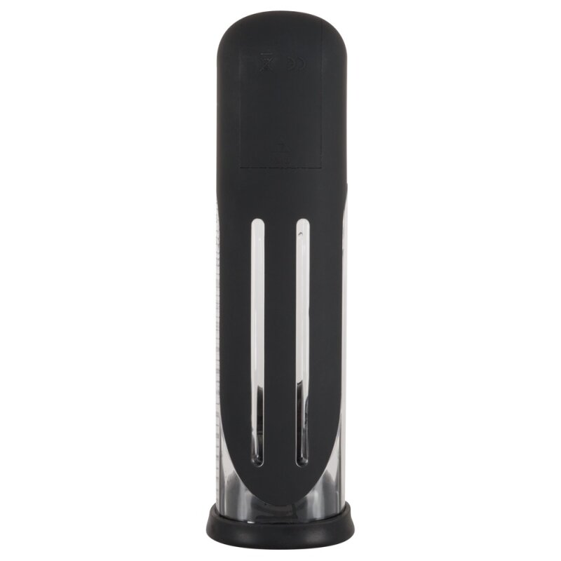 Automtic Penis Pump