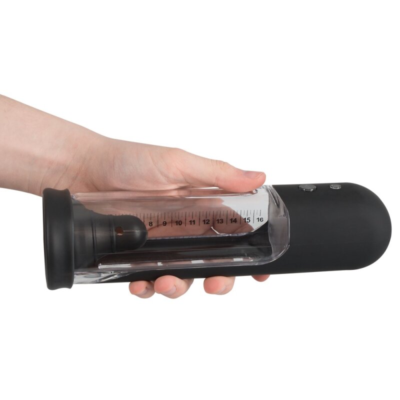 Automtic Penis Pump