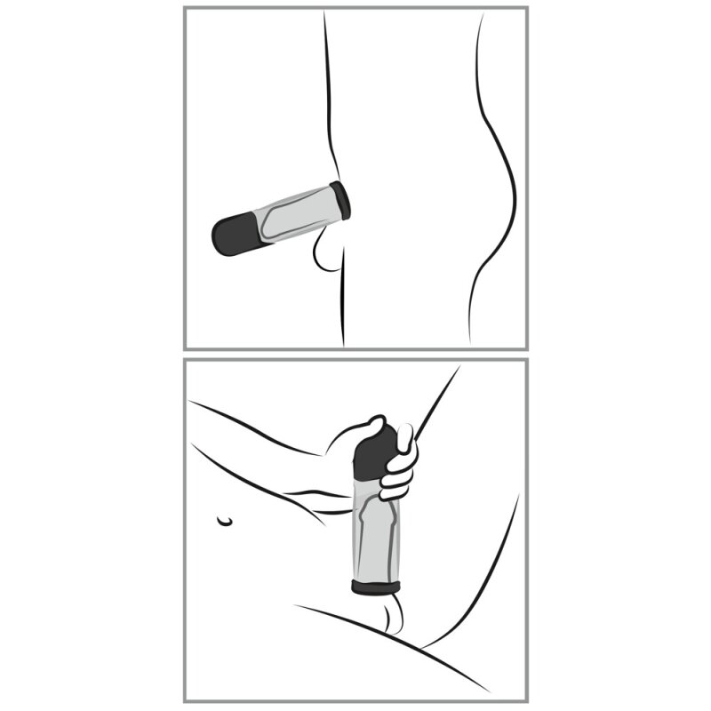 Automtic Penis Pump