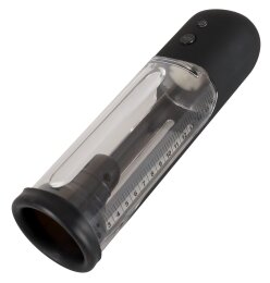 Rebel Automatic Penis Pump