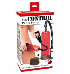Penispumpe Air Control