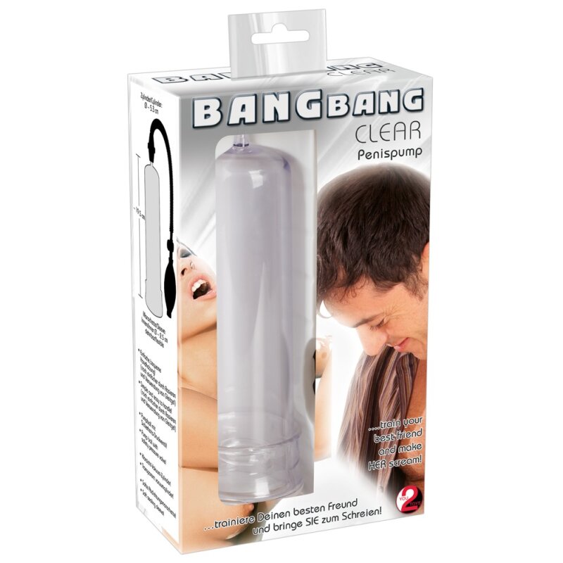 Bang Bang