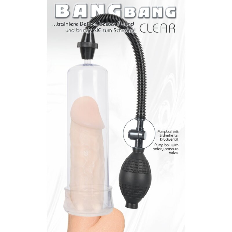 Bang Bang