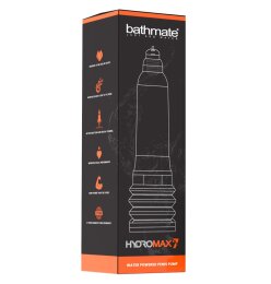 Bathmate Hydromax7