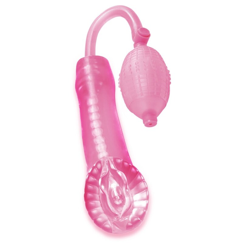 PET Super Cyber Snatch Pump