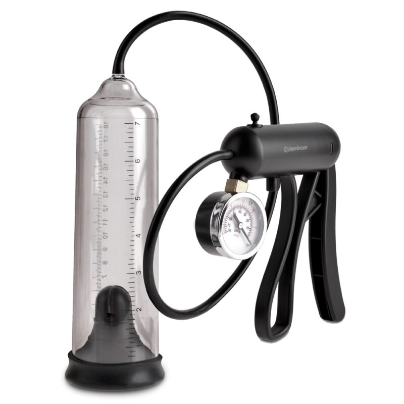 Pro-Gauge Power Pump