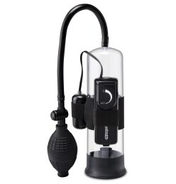 PW Beginners Vibrating Pump