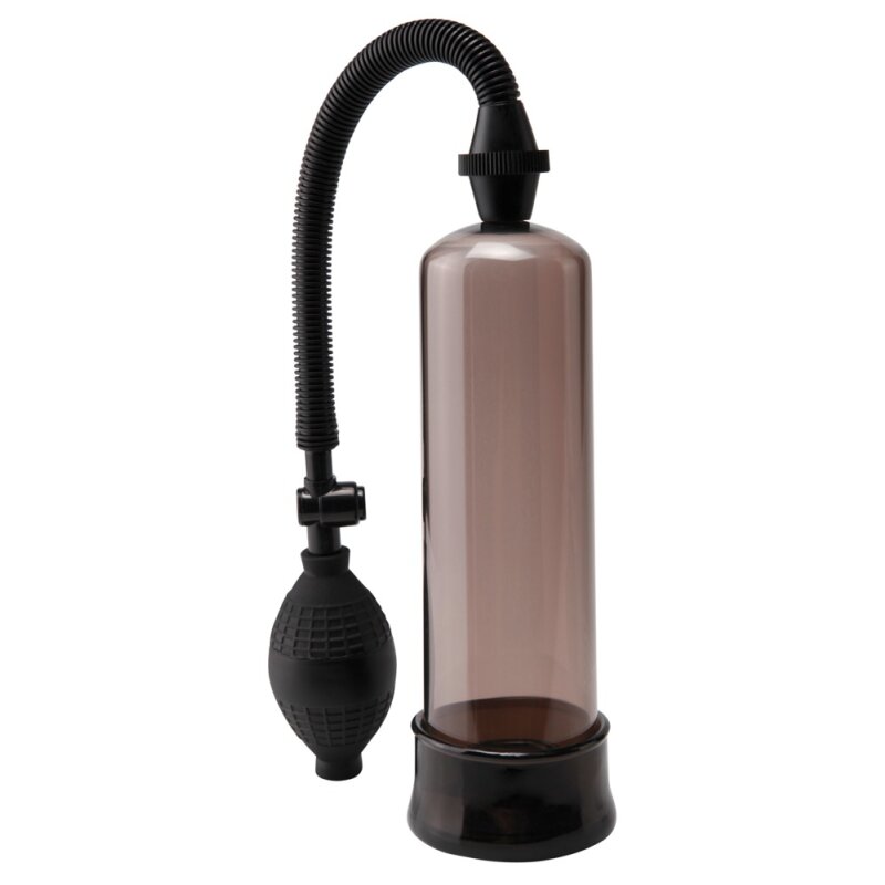 Beginners Power Pump
