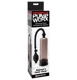 PW Beginners Power Oumo Smoke
