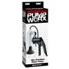 Max-Precision Power Pump