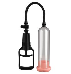 PW Beginners Pussy Pump