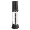 Pump Worx Max Boost Black