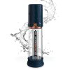Pump Worx Max Boost Blue