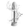 Pump Worx Max Pro Flow White