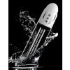 Pump Worx Max Pro Flow White