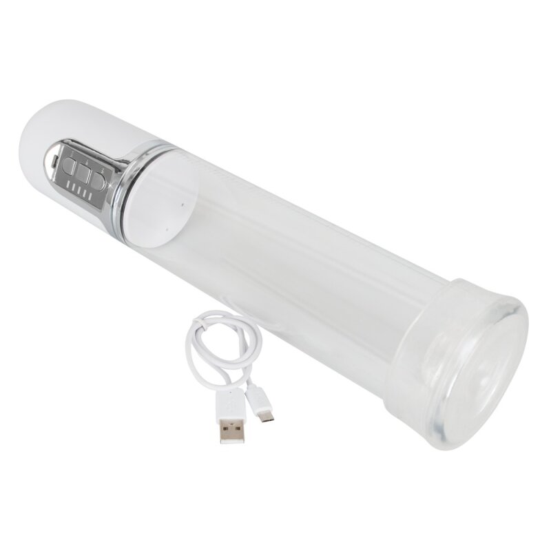 MrBoner Automatic Pump recharg