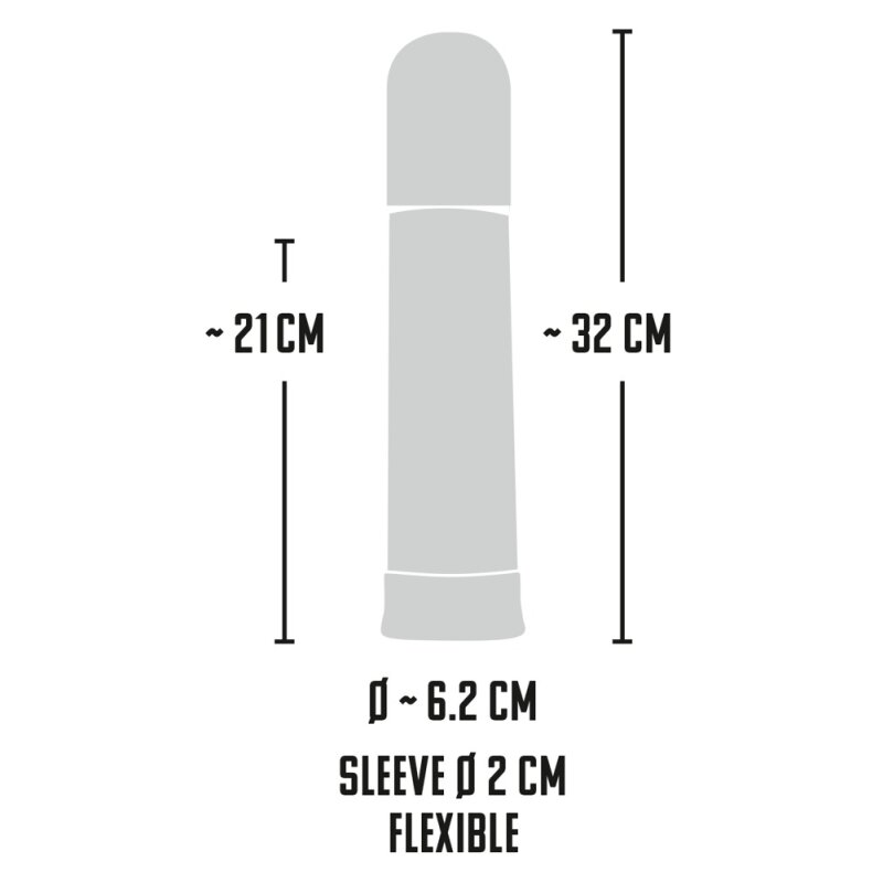 MrBoner Automatic Pump recharg