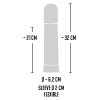 MrBoner Automatic Pump recharg