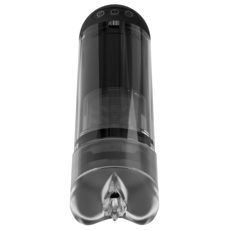 Extender Pro Vibrating Pump
