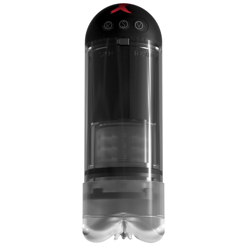 Extender Pro Vibrating Pump