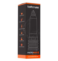 Hydromax8