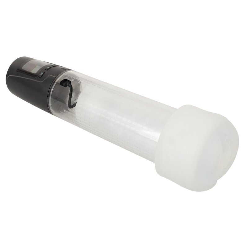 MrBoner Automatic Masturbation