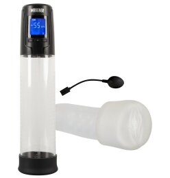MrBoner Automatic Masturbation