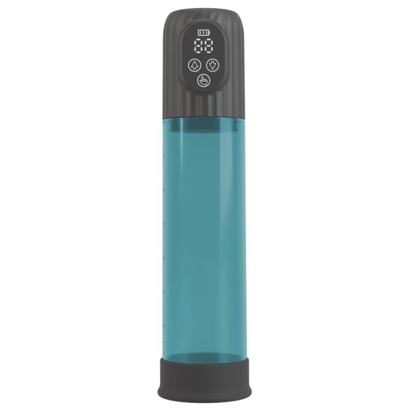 Automatic Vacuum Pump