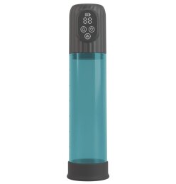 Mr.Boner Automatic Vacuum Pump