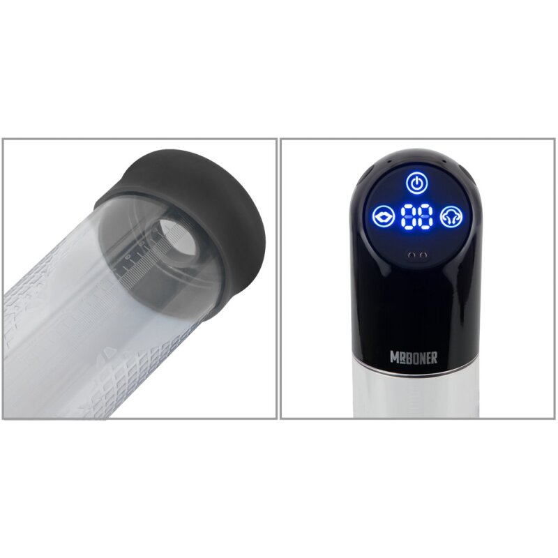 Waterproof Automatic Pump