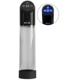 Mr.Boner water Penis Pump