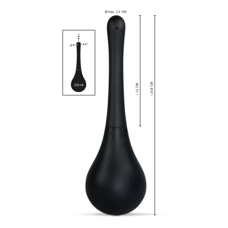 Anal Shower