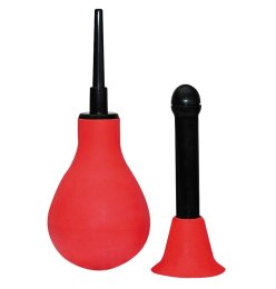 Intimate Shower