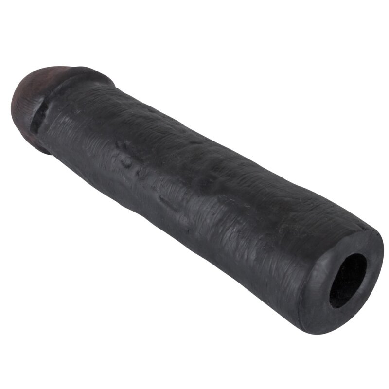 Big Penis Sleeve