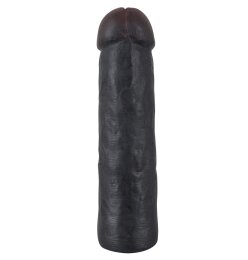 Big natural black