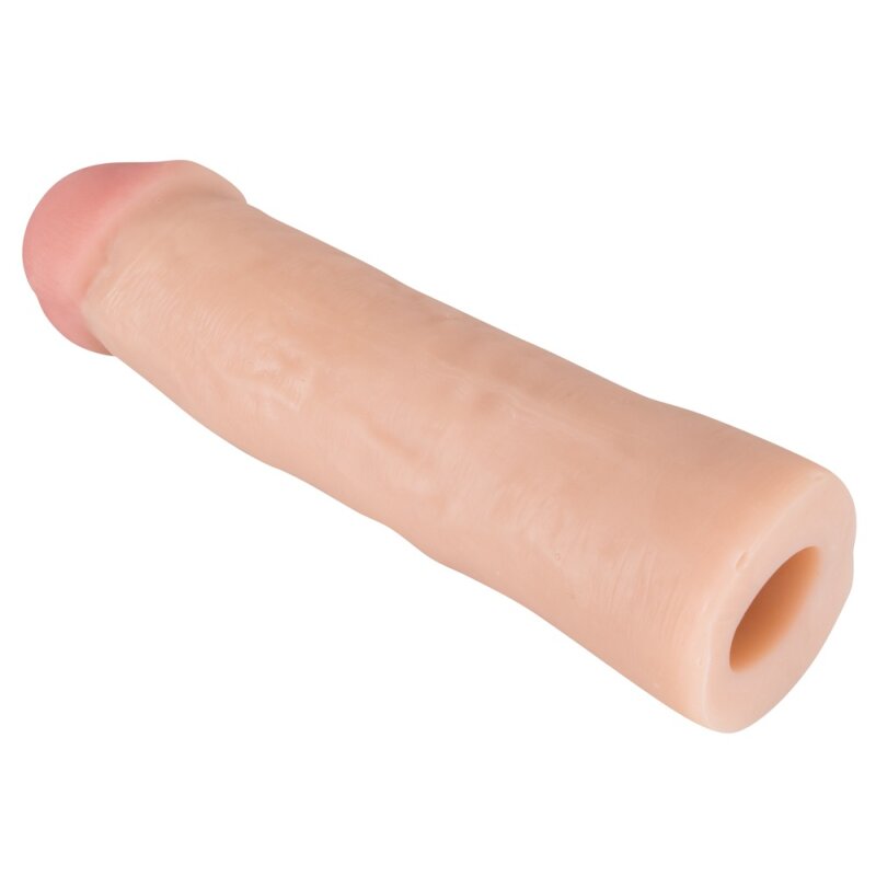 Big Penis Sleeve