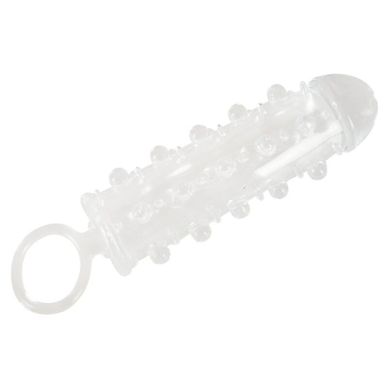 Crystal Skin Hülle