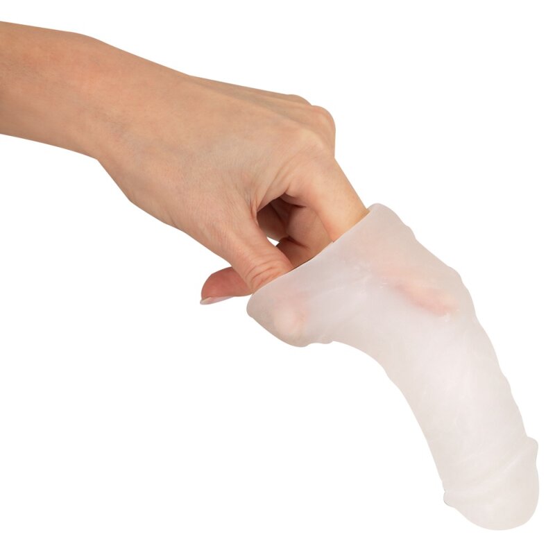 Super Dick Sleeve