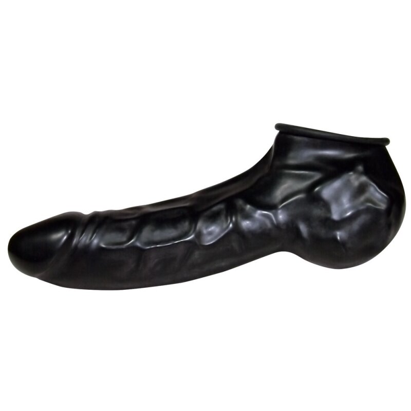 Be Bizarre Undercover Sleeve