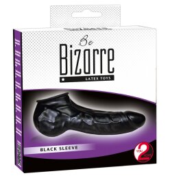 Be Bizarre Undercover Sleeve