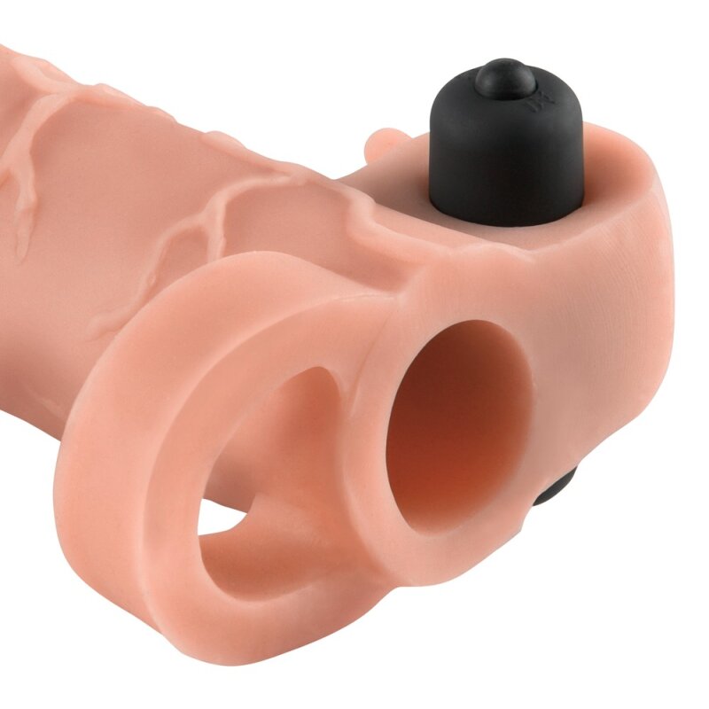 FXT Real Feel 1" Extension Lig