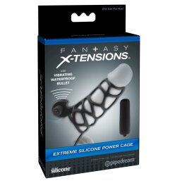 FXT Extreme Silicone Power Cag