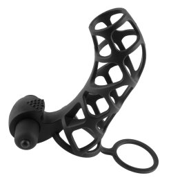 FXT Extreme Silicone Power Cag
