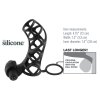 FXT Extreme Silicone Power Cag