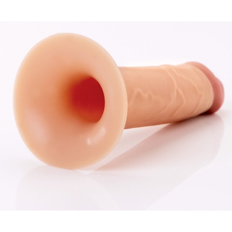 FXTE7" Hollow Strap-On Light