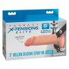 FXTE 5"Hollow Strap-On Light