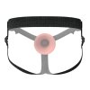FXTE 9" Hollow Strap-On Dual